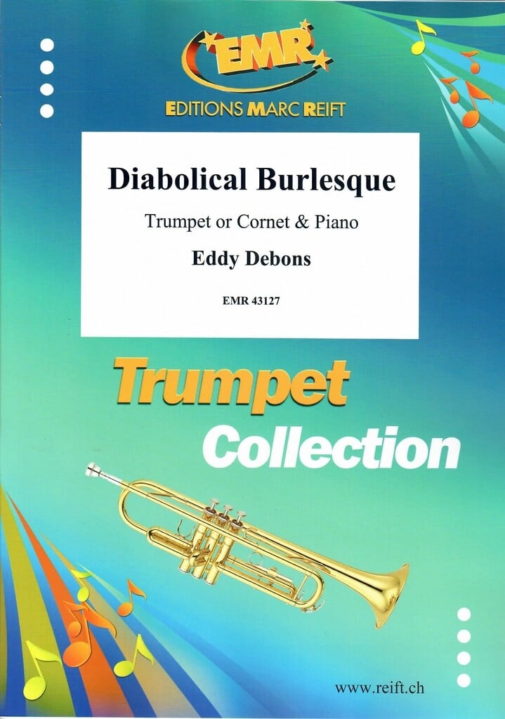 Diabolical Burlesque